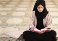 wanita shalihah Wanita penghuni Surga, Amalan Cerdas, Cara Mendapat Syafaat Al-Quran