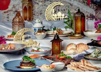 rekomendasi menu buka puasa Ramadhan
