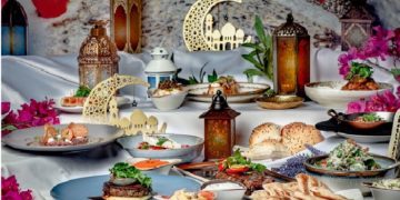 rekomendasi menu buka puasa Ramadhan