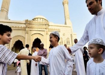 kemuliaan bagi para pemaaf, tanda orang yang meraih kemenangan, ucapan selamat hari raya Idul Fitri, merayakan idul fitri tradisi lebaran