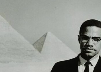 Malcolm X. Foto: 
The Cross Cultural Solidarity History Education Project