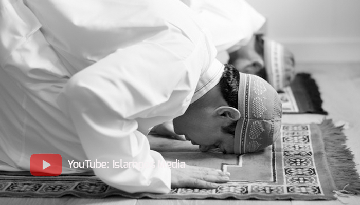 Shalat Tahajjud