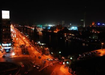Ini adalah kenaikan tarif listrik untuk ketujuh kalinya sejak pemerintah Presiden Abdel Fattah Al-Sisi mengambil alih kekuasaan di Mesir pada tahun 2014. Foto: MEMO