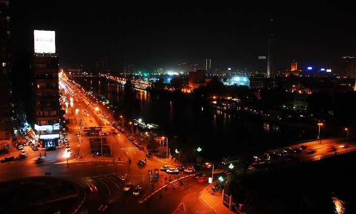 Ini adalah kenaikan tarif listrik untuk ketujuh kalinya sejak pemerintah Presiden Abdel Fattah Al-Sisi mengambil alih kekuasaan di Mesir pada tahun 2014. Foto: MEMO