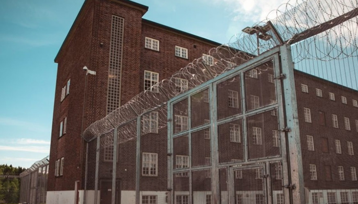 Penjara di Norwegia 1