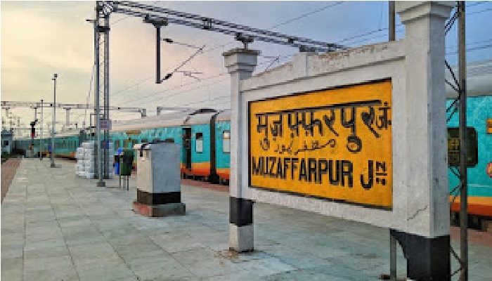 Ilustrasi. Foto: India Railway Info