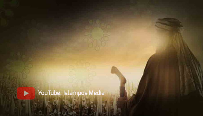 Kitab Adab 109 - Umar bin Khattab disegani Wanita Quraisy 