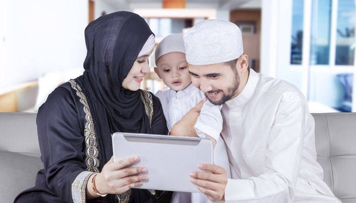 Hak dan Kewajiban Seorang Muslim, Cara Merawat Tubuh, Tujuan Hidup:, ibu rumah tangga, Rahasia Keluarga Bahagia, Peran Ibu Rumah Tangga 