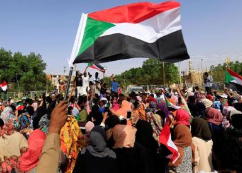 Sudan hapus sebutan 'Negara Islam' dan menuju negara sekuler. Foto: Arabicpost
