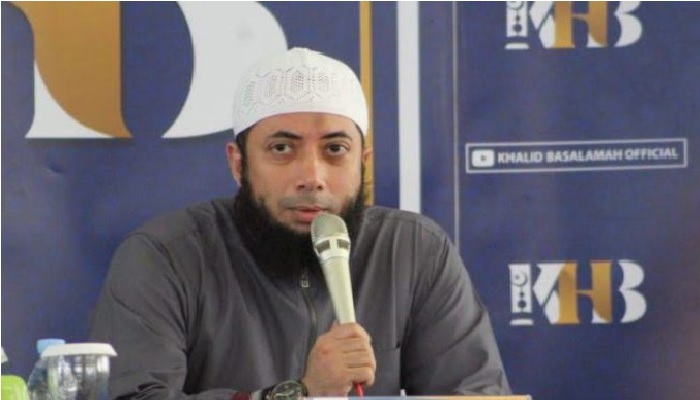 Innalillahi, Ayah Ustaz Khalid Basalamah Meninggal Dunia - Islampos