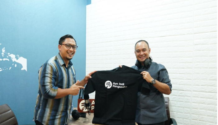 Bukan Orang Sembarangan, Suami Dokter Reisa Terungkap di Channel YouTube Ini 1 Foto: Istimewa