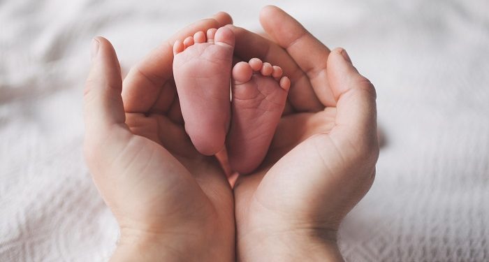 Ini Ucapan Selamat Dan Doa Kelahiran Anak Sesuai Hadits Islampos