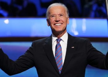 Joe Biden. Foto: Business Insider