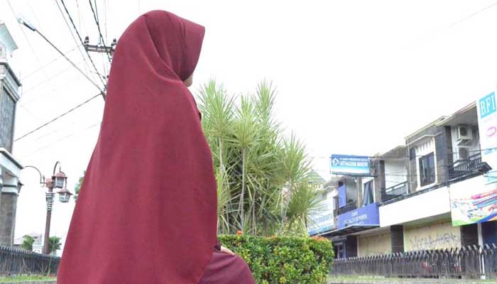 4 Syarat Muslimah Keluar Rumah 4 skincare remaja, Syarat Muslimah Keluar Rumah