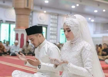ijab qabul persiapan menikah