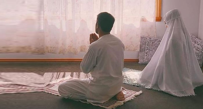 Membangun Rumah Tangga Harmonis: Rahasia Cinta Abadi untuk Keluarga