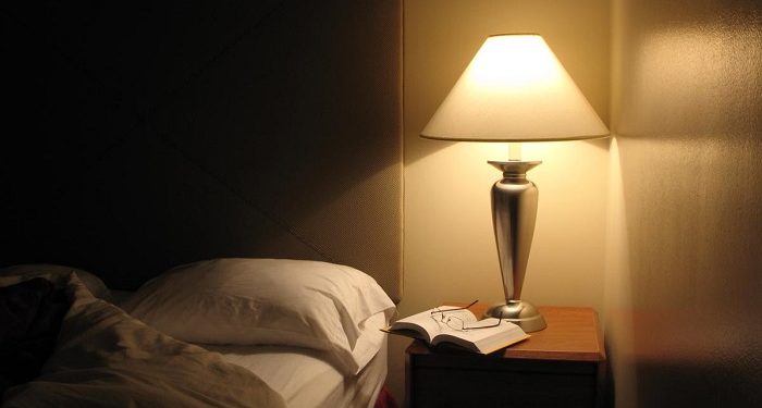 9 Tips Mujarab agar Terhindar dari Stres 3 tidur