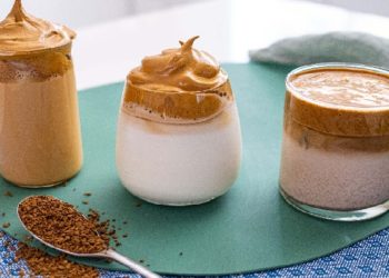 7 Makanan yang Viral saat Pandemi, Sudahkah Kamu Mencobanya? 3