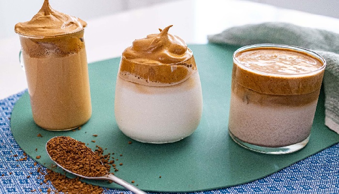 7 Makanan yang Viral saat Pandemi, Sudahkah Kamu Mencobanya? 1 7 Makanan yang Viral saat Pandemi, Sudahkah Kamu Mencobanya? 1