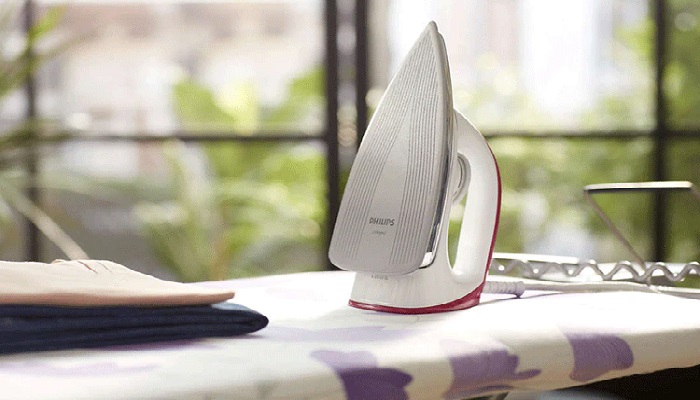 Rekomendasi 7 Merk Setrika Yang Hemat Listrik Islampos