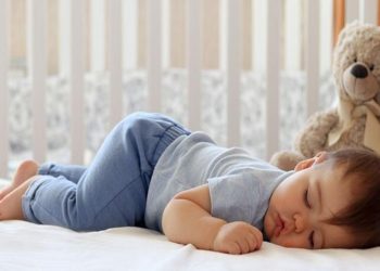 6 Cara Atasi Hidung Tersumbat pada Bayi 1