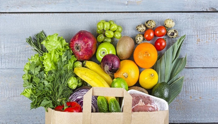 Cara Mengawetkan Sayuran dan Buahmu agar tetap Segar Alami 1