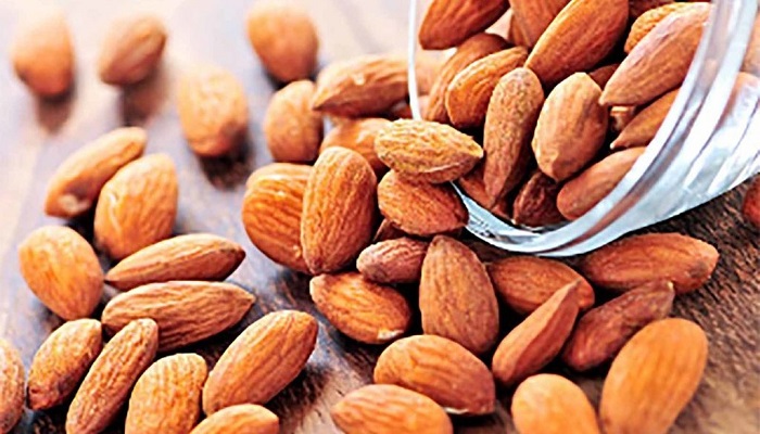 Jadikan Kacang Almond sebagai Cemilan, Ini Manfaatnya 1