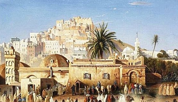 Hari ketika Rasulullah ﷺ Wafat 3 Rasulullah