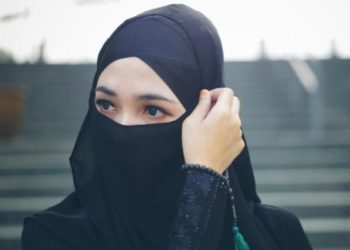 Tak Ada Lagi Hinaan untuk Muslimah Bercadar di Inggris Sejak Pandemi Datang 1