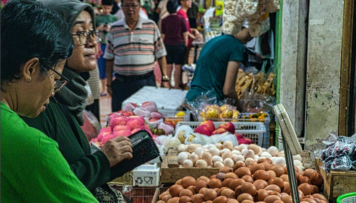 Syarat Jual Beli dalam Islam, Jumlah Keuntungan Jual Beli yang Dibolehkan dalam Islam, Pekerjaan yang Mendatangkan Pahala Berlimpah, ilmu ekonomi islam