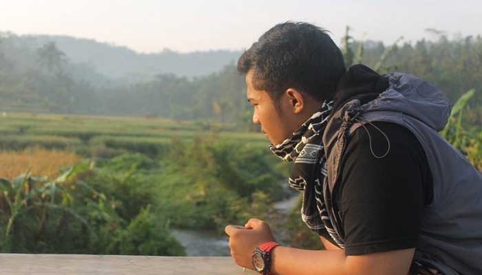 Gaya Hidup Muslim Sejati 3 Gaya Hidup
