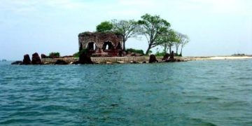 7 Destinasi Wisata di Pulau Seribu (1) 2