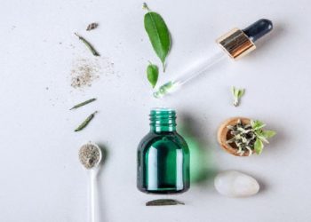 8 Serum Lokal untuk Cegah Penuaan Dini 1