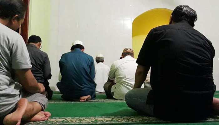 Shalat Qobliyah Subuh