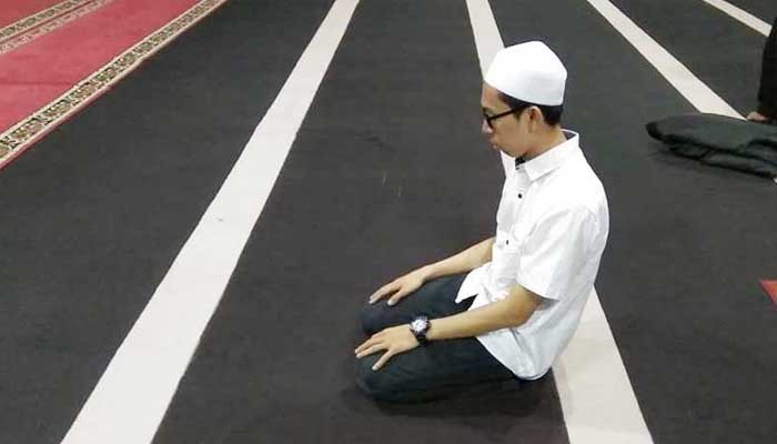 Bacaan Shalat Wajib 5 Waktu 7 shalat wajib
