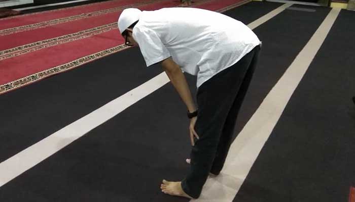 Bacaan Shalat Wajib 5 Waktu 4 shalat wajib