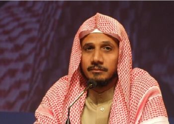 Sheikh Abdullah Basfar. Foto: 
Free Download Quran