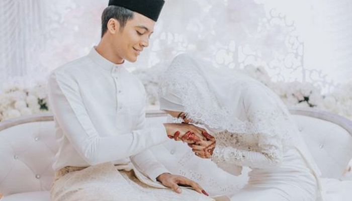 Malam pertama pengantin dalam agama islam