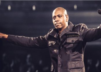 Dave Chappelle. Foto: 
House of Blues