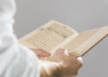 Membaca Quran bisa meningkatkan keimanan Tafsir Surat An-Naba Keutamaan Surat Waqiah Kandungan Surat Al-Kafirun⁣⁣, Adab Membaca Al-Quran, Rahasia Quran Surat Al-Waqiah, Cara Mendapat Syafaat Al-Quran, Istiadzah