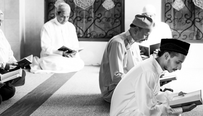 Ramadhan dan Tadarus Al-Qur’an 6
