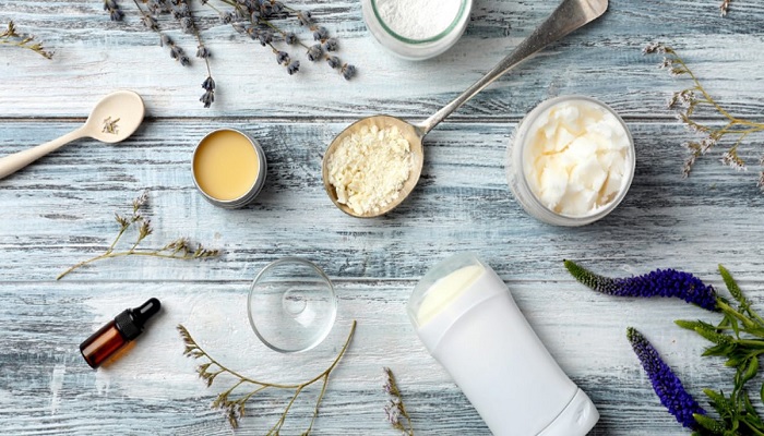 Deodoran ‘Home Made’ dari Bahan-Bahan Alami, Begini Cara Meraciknya
