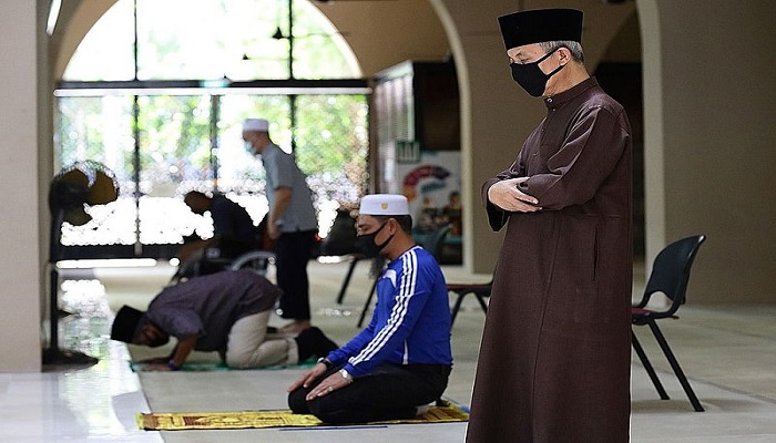 Ini 2 Jenis Shalat Rawatib Beserta Jumlah Rakaat Dan Waktunya - Islampos