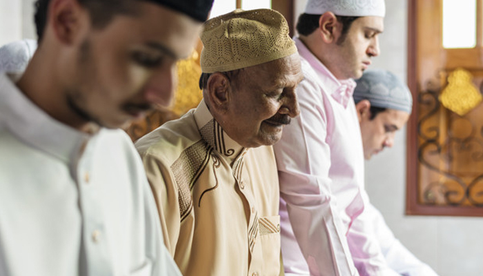 Panduan Amalan Penting Pertengahan Ramadan 1