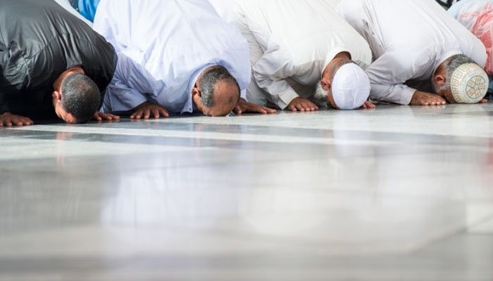 Shalat Ashar, disaksikan malaikat, Cara Sujud yang Dicontohkan Nabi, Kriteria Makmum di Belakang Imam Shalat Jamaah, Gerakan Shalat, Lupa Jumlah Rakaat Shalat