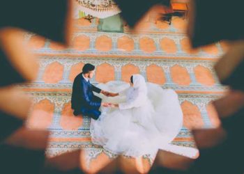 ISTRI, suami