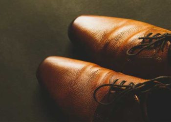 Mengusap Khuf, wudhu, sepatu