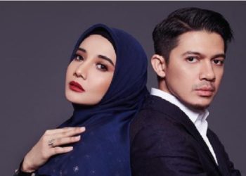 Zaskia SUngkar dan irwansyah. Foto: Instagram Zaskia Sungkar
