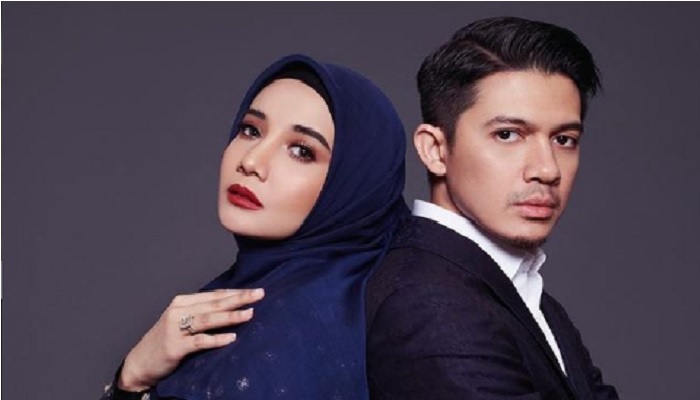 Zaskia SUngkar dan irwansyah. Foto: Instagram Zaskia Sungkar