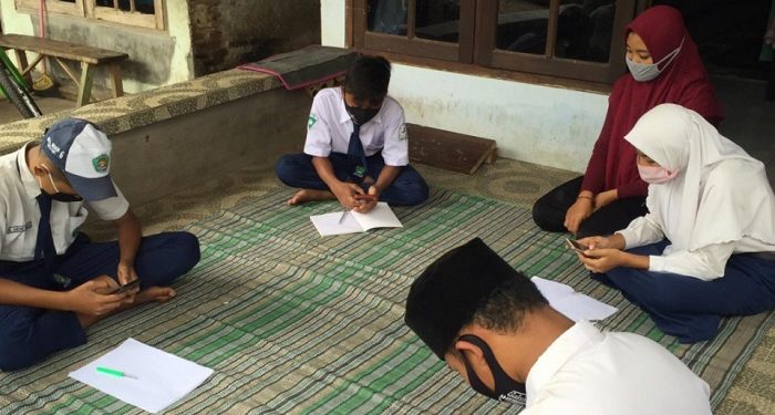 Kreatif dan Inovatif, Begini Cara MTsN 6 Malang Atasi